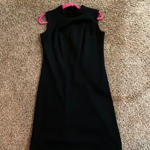 Vintage 1960s/1970s Dress
